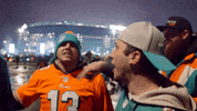 Miami Dolphins GIF by Dolfans NYC