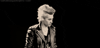 jared leto love GIF