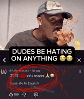 Kai Cenat GIF