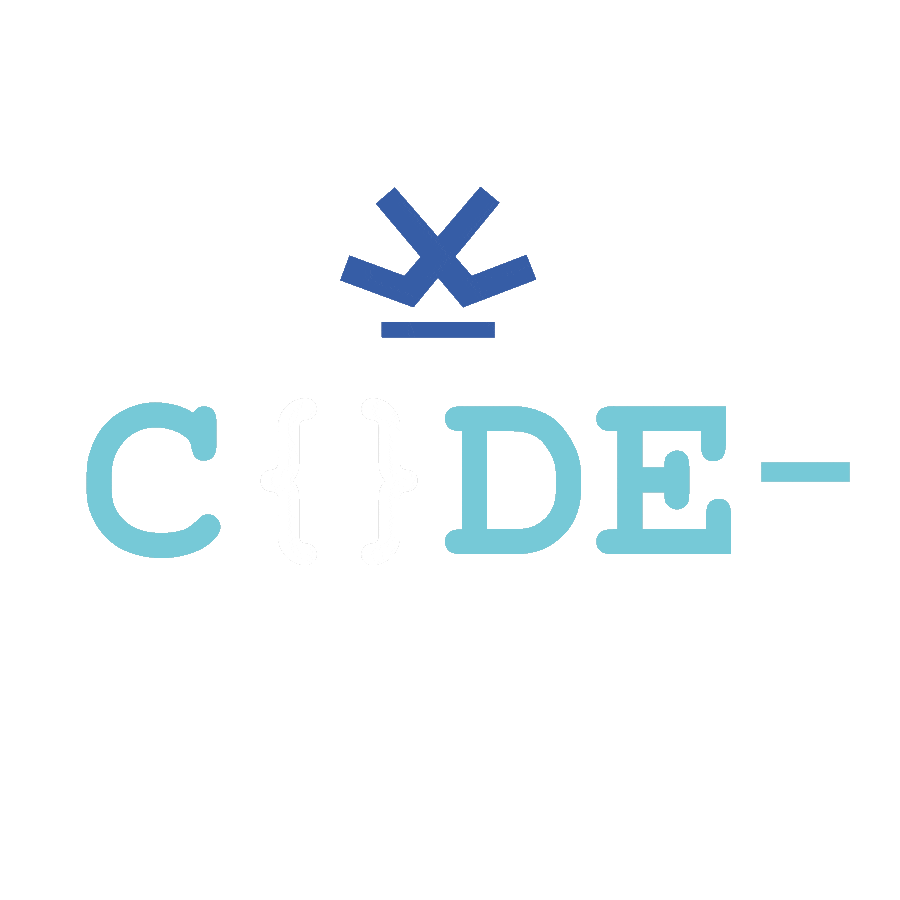 Community Coding Sticker by TheWrognTribe