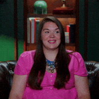 Show What GIF by ABC Network