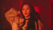 Tomboy Miyeon GIF by (G)I-DLE