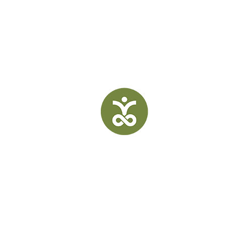 heart beat yoga Sticker by Vibetality