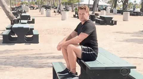 Bb22 GIF by Big Brother