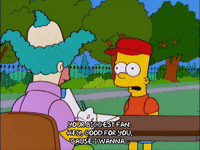 bart simpson episode 3 GIF