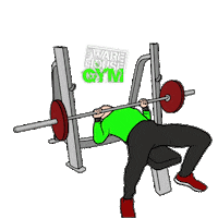 Twg Sticker by Graduate_Fitness