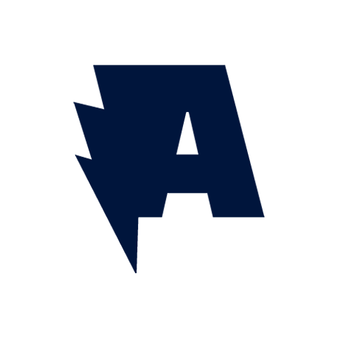 Ray Santander Sticker by Halltec