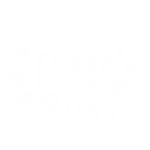 Retteandruss Sticker