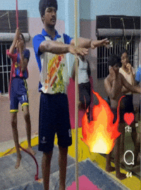 Pranesh GIF