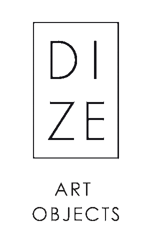DIZEART giphyupload architect metallic lasercut Sticker