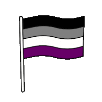 gelitries pride flag lgbt lgbtq Sticker