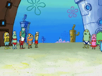 season 8 GIF by SpongeBob SquarePants