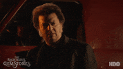 Oh God Omg GIF by The Righteous Gemstones
