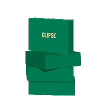 Clipse Sticker by Friends Of Fashion