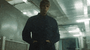 Liam Gallagher Brits GIF by BRIT Awards