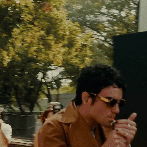 Chicago Illinois GIF by Respective