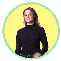 Sticker by Crowdmedia