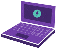 Rucula Sticker by ruculadigitalacademy