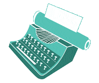 Rucula Sticker by ruculadigitalacademy