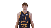 Sport Basketball Sticker by Basket_fi