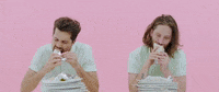 High On Humans GIF by Oh Wonder