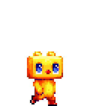 kotopia giphyupload anime animation pixelart Sticker