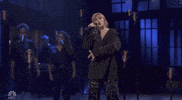 Taylor Swift Snl GIF by Saturday Night Live
