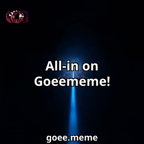 Humor Focus GIF by Goeememe