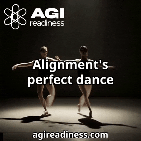 Dance Humor GIF by AGIReadiness