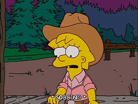 lisa simpson episode 13 GIF