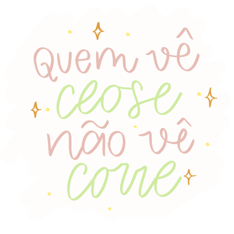 Post Amigas Sticker