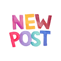 Post New Sticker by Digital Pratik