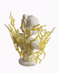 Punk Trash GIF by Database數據