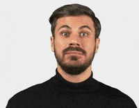 Eyes Lips GIF by akis_petretzikis