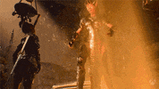 Kneel Baldurs Gate GIF by Xbox