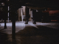 Good Morning V GIF