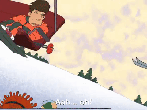 nickrewind giphydvr nicksplat as told by ginger giphyatbg003 GIF