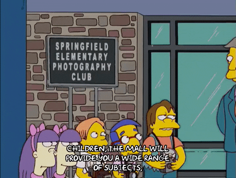 episode 19 ralph wiggms GIF