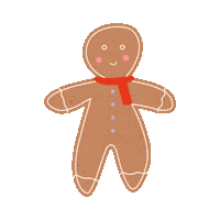 Merry Christmas Sticker