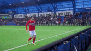 Football Sport GIF by FC Spartak Moscow
