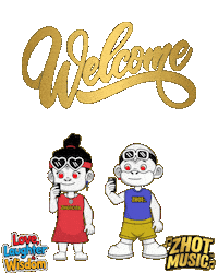 New Members Group Chat Sticker by Zhot