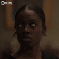 Season 6 Showtime GIF by The Chi