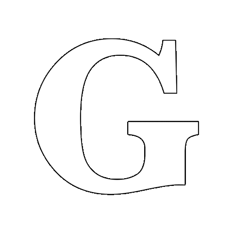 Music Note G Sticker by Adrian Valia