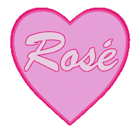Drag Queen Rose Sticker by Sam
