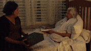 Total Control Deb Mailman GIF by ABC Indigenous