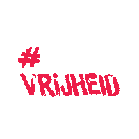 Zwanger Vrijheid Sticker by Wefilm