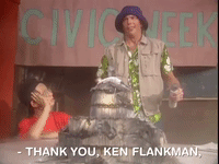 salute your shorts nicksplat GIF