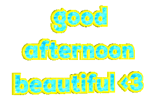 Hey You Sticker by Alissandra