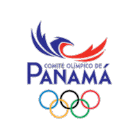 ComiteOlimpicoDePanama sports olympic olympic games panamá Sticker