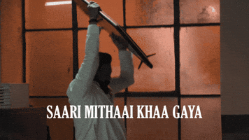 Festival Sweets GIF by Jio Studios